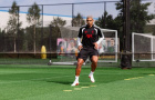Thống kê ấn tượng của cặp đôi Ronald Araujo và Van Dijk