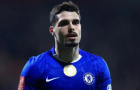 Man City bất đồng mức giá với Chelsea trong vụ Neto