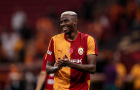 Al-Hilal đẩy Karim Benzema rời đi để dọn đường đón Osimhen