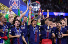 Cơ hội nào để PSG tạo nên cú ăn 6 lịch sử và hat-trick C1?
