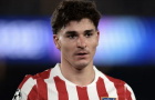 Atletico dập tắt hy vọng chiêu mộ Alvarez của Barcelona