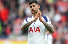 Tottenham cự tuyệt vụ Romero, Arsenal quay sang săn Konsa