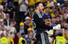 Carrick khen ngợi sao trẻ MU sau trận thắng Leeds