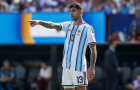Here we go! Atletico đạt thoả thuận chiêu mộ Cristian Romero