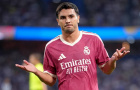 Brahim Diaz lập công, Real Madrid nhọc nhằn đánh bại Deportivo