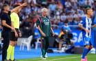 Mourinho tuyên bố công việc thực sự của Real Madrid sắp bắt đầu