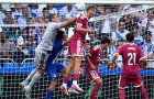 Real Madrid và 6 dấu ấn sau trận thắng Deportivo