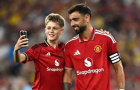 Bruno Fernandes đứng trước lựa chọn định mệnh tại Man Utd