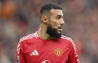 Mazraoui giải mã tinh thần quyết thắng Carrick truyền cho MU