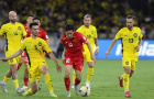 Chuyên gia ESPN chỉ ra sức nóng trận Việt Nam đấu Malaysia