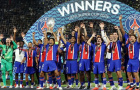 Real Madrid có hành động đẹp sau khi PSG vô địch Siêu cúp châu Âu