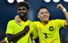 Sergio Aguero tuyên bố Malaysia không ngán ĐT Việt Nam