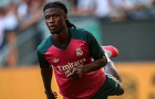 Vì sao Man Utd khát khao chiêu mộ Eduardo Camavinga?