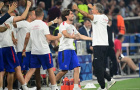 Luis Enrique thắng 17 trên 20 trận chung kết trong sự nghiệp