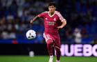 Mourinho ấn tượng mạnh với sao mai Ciria của Real