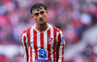 Arsenal tiếp cận trung vệ Marc Pubill của Atletico