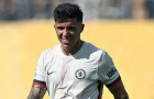 Man City có nên chi 120 triệu bảng mua Enzo Fernandez?