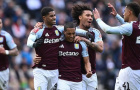 Tái ngộ ở MU, Tielemans ca ngợi Rashford