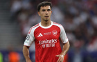 Arsenal tuyệt đối không được bán Martin Zubimendi cho Real Madrid