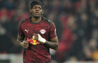 Barca liên hệ chiêu mộ Castello Lukeba từ Leipzig