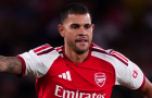 Bruno Guimaraes chơi ra sao trong ngày ra mắt Arsenal?