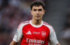 Arsenal bật đèn xanh bán Zubimendi cho Chelsea