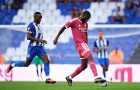 CĐV Real Madrid ngán ngẩm với Rudiger