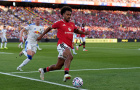 Điều gì đang chờ Zirkzee sau bàn thắng vào lưới Leeds United?