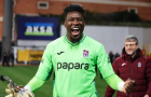 Chelsea được khuyên mua Andre Onana từ Man Utd