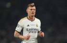 Real Madrid vẫn chưa rút kinh nghiệm sau bài học Toni Kroos