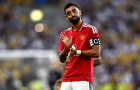 3 ông lớn châu Âu muốn chiêu mộ Bruno Fernandes