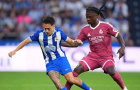 Eduardo Camavinga từ chối Man Utd để ở lại Real Madrid