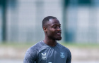 Tiền đạo Martin Sherif của Everton bị FA buộc tội