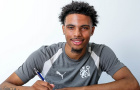 Man Utd chính thức bán đứt sao trẻ Ethan Williams