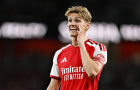 Bộ ba tiền vệ mới của Arsenal đã sẵn sàng cho Siêu cúp Anh?