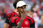 Vai trò của Marcus Rashford trong sa bàn chiến thuật của Carrick