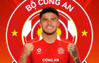 CA TPHCM đón cựu sao Real và bộ đôi U23 Việt Nam
