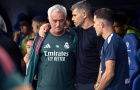 Mourinho vẫn đang thiếu 1 nhạc trưởng tại Real Madrid