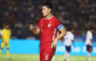 Nắm tỷ lệ vô địch AFF Cup 100%, Sarach gánh vác tuyển Thái Lan