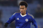 Louis Page, tài năng khiến MU và Arsenal say đắm là ai?