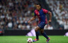 Barca tiếp đại diện Kounde sau động thái từ Arsenal