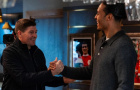Bí mật cuộc gọi đưa Van Dijk tới Liverpool thay vì Man City