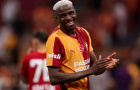 Galatasaray từ chối 130 triệu euro cho Victor Osimhen