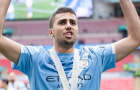 Man City chốt giá 80 triệu euro cho thương vụ Rodri với Barca