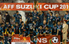Khát vọng đưa thế hệ mới của Singapore tới đỉnh cao ASEAN Cup