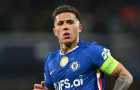 Man City đặt đề nghị 120 triệu euro chiêu mộ Enzo Fernandez