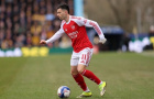 Đã đến lúc Arsenal chia tay Martinelli?
