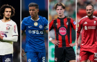 Man City nhắm Enzo Fernandez và các ngôi sao để thay thế Rodri