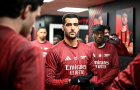 Bruno Guimaraes cập bến, Merino nói thẳng về sức mạnh của Arsenal