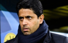 Chủ tịch PSG Nasser Al-Khelaifi muốn mua Pau Cubarsi của Barcelona